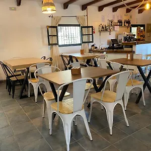 Camping Tajorodillo, Grazalema
