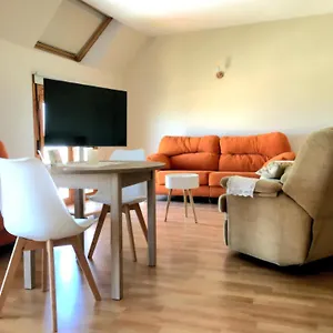 Apartamento Aove On Tour, Villacarrillo