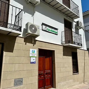 Apartamento Vivienda Rural La Atalaya, Quesada