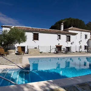 Villa La Bodega, Grazalema