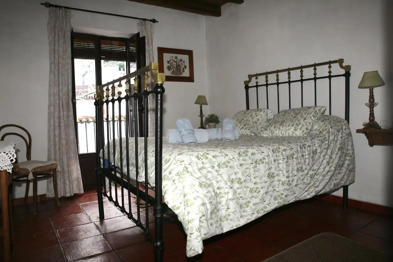 Hostal Casa La Tinaja Grazalema 0*,  España